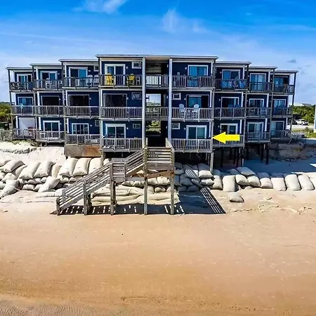 Seaside Joy - This Is Your Happy Place!